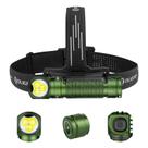 Lanterna de farol OLIGHT Perun 3 Recarregável 3000lm Verde Lanterna de farol OLIGHT Perun 3 Recarregável 3000lm Verde