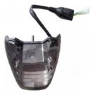Lanterna De Freio Cg150 Titan 04/08 Fan 09 Fume 1º Linha Gjb