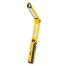 Lanterna de Inspeção Articulada Recarregável LED COB Vonder 8075250500