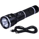 Lanterna de LED Cree Recarregável 450lm 10W 3,7V Worker