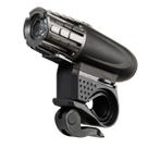 Lanterna de LED para Bicicleta Recarregável com Cabo USB para Carregamento Tramontina