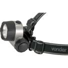 Lanterna De Led Para Cabeça Lc 007 Vonder Lanterna De Led Para Cabeça Lc 007 Vonder