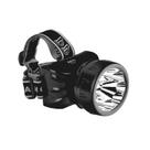 Lanterna de LED Profissional para Cabeça Dp781 Recarregável