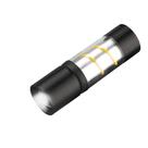 Lanterna De LED Recarregável CREE Q5 USB Jy9846 - J.Y.X Lanterna De LED Recarregável CREE Q5 USB Jy9846 - J.Y.X