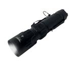 Lanterna De Led Recarregável JY9858 XML T9 - JYX