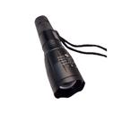 Lanterna de LED Recarregável LT-427 - Luatek