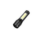 Lanterna de Led USB Recarregável
