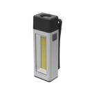 Lanterna de mão e cabeça Exterminator de 100 lúmens recarregável USB NTK Lanterna de mão e cabeça Exterminator de 100 lúmens recarregável USB NTK