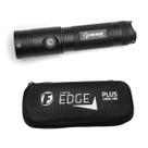 Lanterna de mergulho alta potência á prova d'água, Recarregável 2000 lumens - PLUS Fun Dive