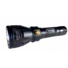 Lanterna De Mergulho Recarregável Led T6 588.000W Jws Ws-725