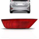 Lanterna De Neblina Ford Focus Hatch 2009 Até 2013 Lanterna De Neblina Ford Focus Hatch 2009 Até 2013