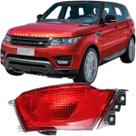 Lanterna de Neblina Parachoque Traseiro Direito Range Rover Sport de 2014 À 2017