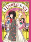 Lanterna de nix, a - vol. 03