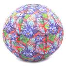 Lanterna de Papel Junina Play&Fun 40cm - Item Sortido