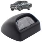 Lanterna De Placa Chevrolet S10 2012 2013 2014 2015 2016 2017 2018 2019 2020