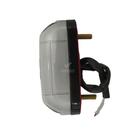 Lanterna De Placa Com Led