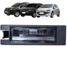 Lanterna De Placa Com Soquete Fiat Uno Siena Punto Linea Idea Toro Doblo Palio
