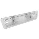 Lanterna De Placa Corsa vectra omega astra 14729
