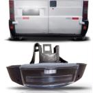Lanterna De Placa Ducato 1997 1998 1999 2000 2001 2002 Com Soquete Lanterna De Placa Ducato 1997 1998 1999 2000 2001 2002 Com Soquete