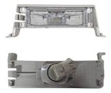 Lanterna De Placa Etios 2013/2015 Original