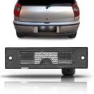 Lanterna De Placa Fiat Palio 1996 1997 1998 1999 2000