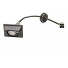 Lanterna de Placa Fiat Uno 1985 a 2004 Com Chicote - R7 - ETE7970CHI