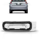 Lanterna De Placa Ford Fiesta 2003 Á 2010 Lanterna De Placa Ford Fiesta 2003 Á 2010