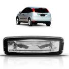Lanterna De Placa Ford Focus 1998 A 2008 Lanterna De Placa Ford Focus 1998 A 2008