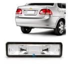 Lanterna de Placa GM Classic 10/17