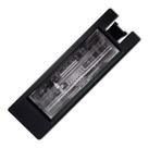 Lanterna de Placa GM Corsa/Meriva/Vectra/Astra/Montana 03 a 12 - C/SOQUETE