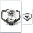 Lanterna de Placa Honda CR-V 2012 a 2016 Fit 2004 a 2014 - ETE3509 Lanterna de Placa Honda CR-V 2012 a 2016 Fit 2004 a 2014 - ETE3509