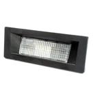 Lanterna de Placa Led Strada Após 2020 2 Pinos - DSC6055