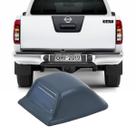 Lanterna de Placa Nissan Frontier 2008/2016 Lanterna de Placa Nissan Frontier 2008/2016