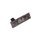 Lanterna de Placa Palio 1999 a 2000 / Strada 1999+