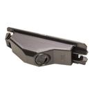 Lanterna de Placa Renault Clio 2000 a 2016 Logan Sandero 2011 a 2017 Sem Soquete - R7 - ETE3524