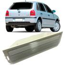 Lanterna de Placa VW Gol G3