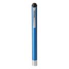 Lanterna de Pupila LED Metal Azul MD