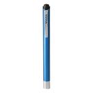 Lanterna de Pupila LED Metal Azul MD