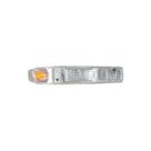 Lanterna de Seta Dianteira Mercedes Accelo 715C 915C LD - Pradolux - PL0574.01.22 Lanterna de Seta Dianteira Mercedes Accelo 715C 915C LD - Pradolux - PL0574.01.22