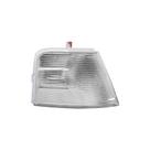 Lanterna de Seta Dianteira Volvo NH12 Branco LD - Pradolux - PL1700.03.02