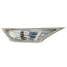Lanterna de Seta Lateral Civic G10 2017 a 2021 Lado Motorista - DSC6522E
