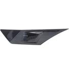 Lanterna de Seta Lateral Civic G10 2017 a 2021 Lado Motorista Fumê - DSC6523E