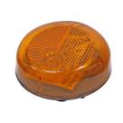 Lanterna de Seta Lateral Delimitadora 7 Leds 24 Volts Volkswagen Meteor - Pradolux - PL0996.24.61 Lanterna de Seta Lateral Delimitadora 7 Leds 24 Volts Volkswagen Meteor - Pradolux - PL0996.24.61