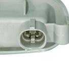Lanterna de Seta Lateral Led L200 Triton Pajero Dakar Outdoor Sport TR4 2007 a 2015 Branco - DSC6518CR