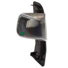 Lanterna de Seta Lateral Stralis até 2008 Branco LE - Pradolux - PL0734.02.22 Lanterna de Seta Lateral Stralis até 2008 Branco LE - Pradolux - PL0734.02.22