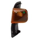 Lanterna de Seta Lateral Stralis até 2008 Laranja LD - Pradolux - PL0734.01.21