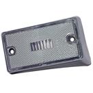 Lanterna de Seta Lateral Volkswagen Caminhões Base Oval LD - Pradolux - PL0696.01.02