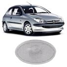 Lanterna de Seta P/Lama Peugeot 206/207/307/Citroen C3/Xsara Picasso Cristal