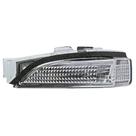 Lanterna de Seta Retrovisor Corolla 2014 a 2019 LE - Fitam - 37034E Lanterna de Seta Retrovisor Corolla 2014 a 2019 LE - Fitam - 37034E