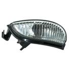 Lanterna de Seta Retrovisor Logan Sandero após 2014 LD - Fitam - 32081D